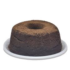 Bolo de Chocolate
