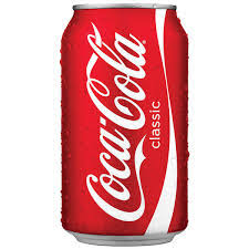 Coca Cola 350ml