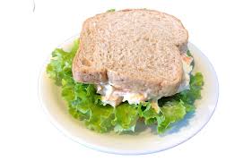 Lanche Natural Peito Peru